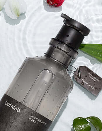 Riman ICD Incellderm Botalab Deserticola Plus Shampoo