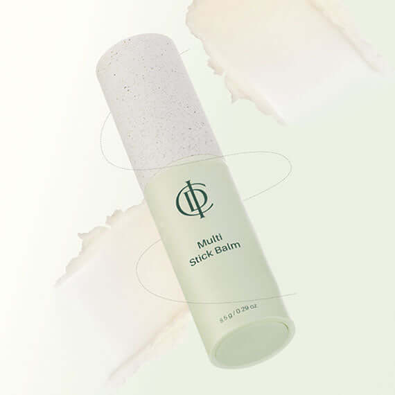 RIMAN ICD Incellderm Multi Stick Balm – Deep Hydration Wrinkle-Reducing Balm (10g)