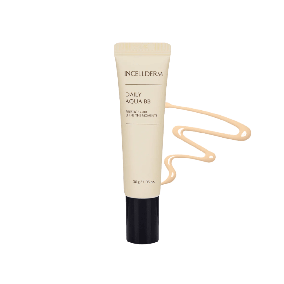 Our ICD Sheer Glow BB cream provides moisture and smoothes skin texture. BB cream stands for "beauty balm" or "blemish balm" and is very popular in the Korean skincare and makeup industries. It's a multi-purpose product that combines the benefits of a moi