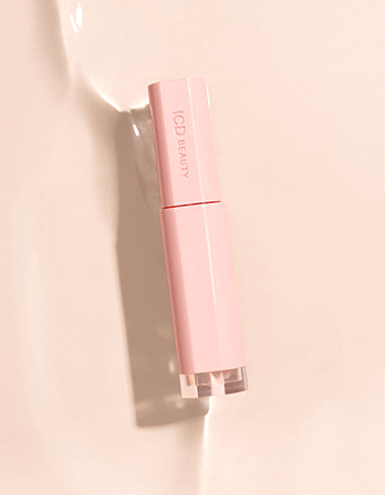 Riman ICD Incellderm Makeup Glow Up Lip Oil – Moisturizing Korean Lip Treatment with Gloss Finish