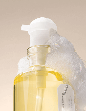 Riman ICD Botalab Suamel Nourishing Body Wash