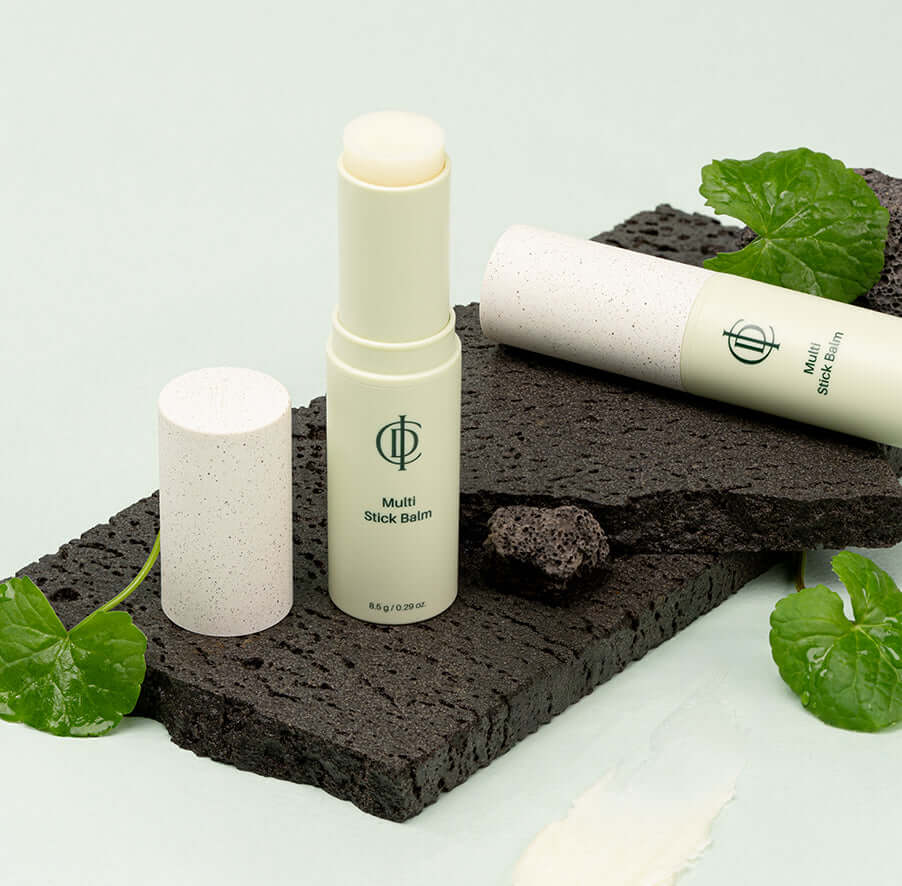 RIMAN ICD Incellderm Multi Stick Balm – Deep Hydration Wrinkle-Reducing Balm (10g)