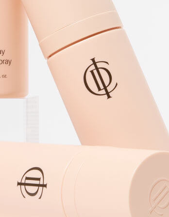 Riman ICD Makeup Set & Stay Spray – Long-Lasting Korean Setting Mist