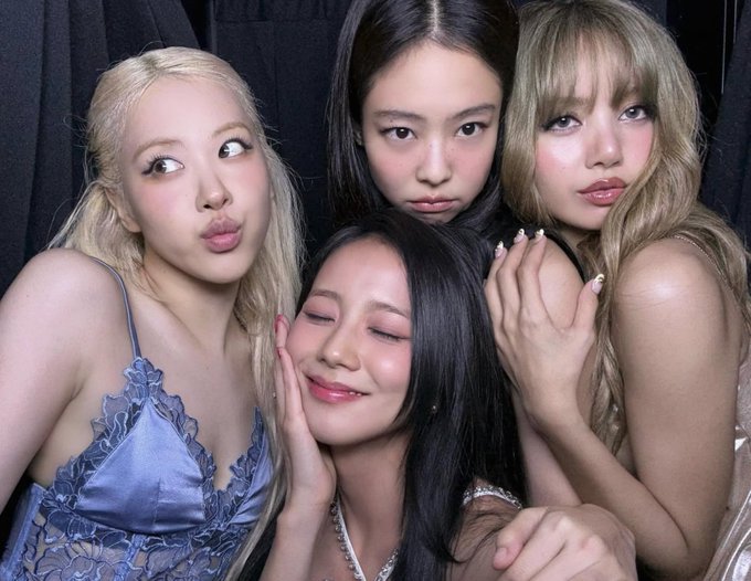BLACKPINK Skincare Routine: The K-Beauty Secrets Behind Jisoo, Jennie, Rosé, and Lisa's Flawless Skin