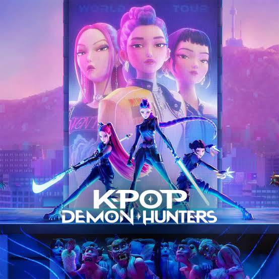K-Pop Demon Hunters: How Netflix’s Animated Hit Will Influence the K-Beauty Industry