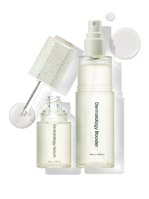 Riman ICD InCellDerm Dermatology First Package EX