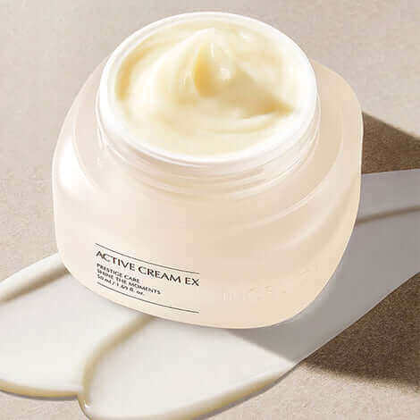 RIMAN ICD Incellderm Active Cream EX – 50ml Anti-Aging Moisturizer
