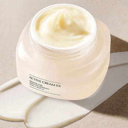 RIMAN ICD Incellderm Active Cream EX – 50ml Anti-Aging Moisturizer