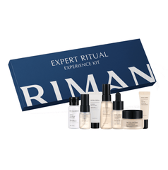 RIMAN ICD Incellderm Experience Kit 7 Piece Anti-Aging Skincare Set