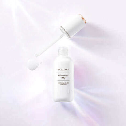 RIMAN Incellderm ICD RADIANSOME100 Microfluidizer Ampoule