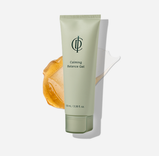 RIMAN Incellderm ICD Calming Balance Gel