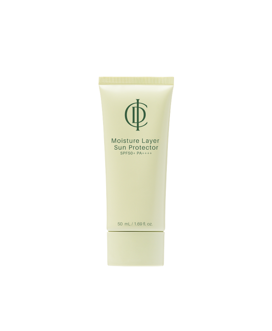 RIMAN Incellderm ICD Korean Moisture layering sunscreen SPF50+