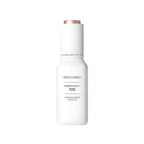 RIMAN Incellderm ICD RADIANSOME100 Microfluidizer Ampoule