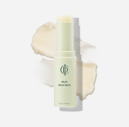 RIMAN ICD Incellderm Multi Stick Balm – Deep Hydration Wrinkle-Reducing Balm (10g)