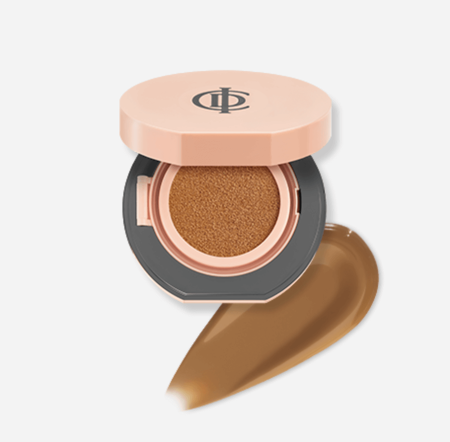 RIMAN ICD Incellderm Luminous Glow Cushion – SPF 50+ Skincare-Infused Foundation