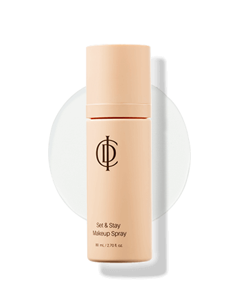 Riman ICD Makeup Set & Stay Spray – Long-Lasting Korean Setting Mist