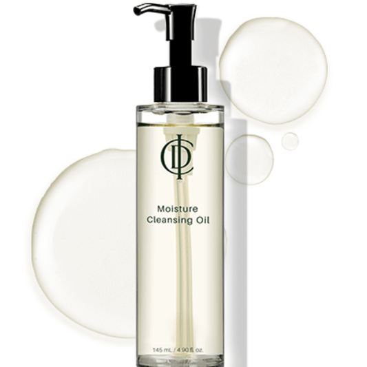 RIMAN ICD Incellderm Purecell Deep Cleansing Oil – 150ml Luxury Korean Face Cleanser